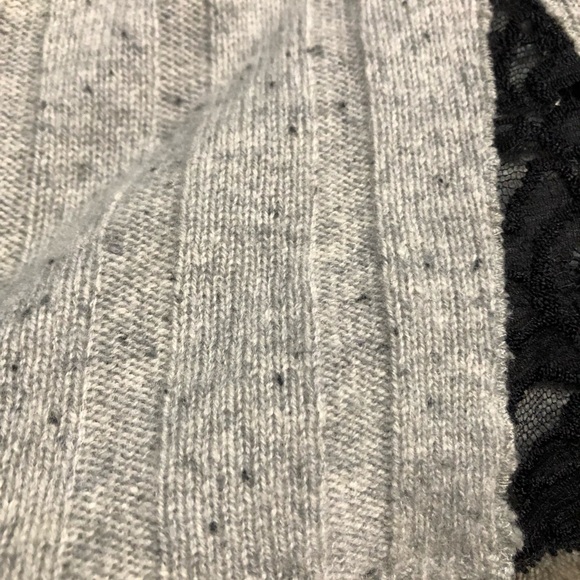 Size S bibelot 100% cashmere sweater - Picture 3 of 11